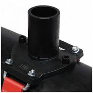 Седелочный отвод электросварной 225x125 пэ 100 sdr 11