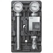Насосная группа Meibes Поколение 8 UK 1 1/4" с насосом Wilo Stratos Para 30/1-7 без смесителя